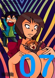 A Day Like Any Others – The (mis)adventures Of Nabiki Tendo 7 #1