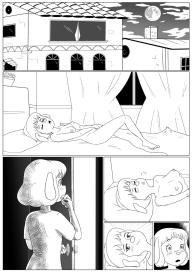 Meeting In The Night #1