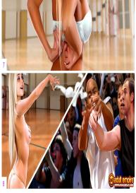 Nicole Heat 9 – Nicole Heat Loves Bukkake #3