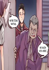 K-Vice #22