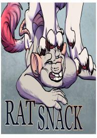 Rat Snack #1