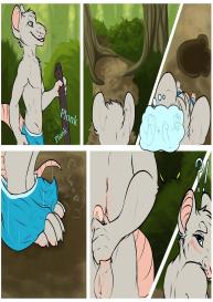 Rat Snack #2