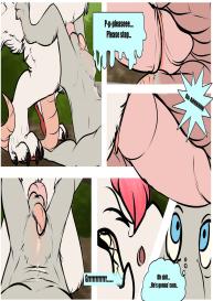 Rat Snack #5