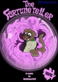 The Fortune Teller #1