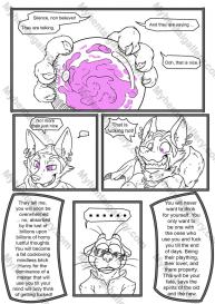 The Fortune Teller #3