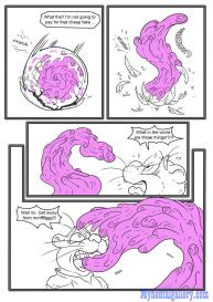 The Fortune Teller #5