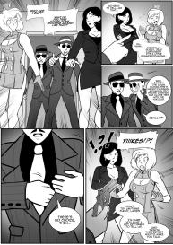 The Fetish Palace 7 – New Threats #13