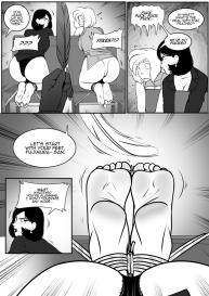 The Fetish Palace 7 – New Threats #15