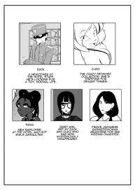 The Fetish Palace 7 – New Threats #2