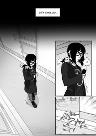 The Fetish Palace 7 – New Threats #3