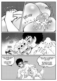Don’t Tease #15