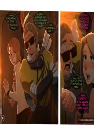 Elsa’s Dungeon 3 #15