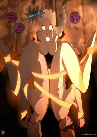 Elsa’s Dungeon 3 #27