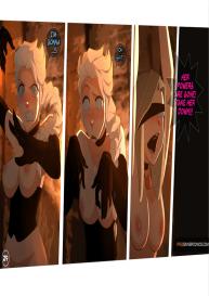 Elsa’s Dungeon 3 #29