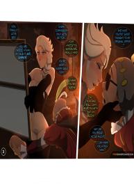 Elsa’s Dungeon 3 #3