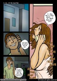 My Son’s Black Friend – The Sleepover 3 #2