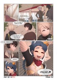 Special Gift! #2