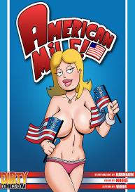 American Milf 1 #1