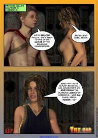 The Empress Chronicles 1 – Acantha In Wonderland #117
