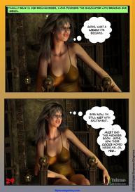 The Empress Chronicles 1 – Acantha In Wonderland #29
