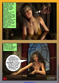 The Empress Chronicles 1 – Acantha In Wonderland #30