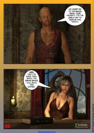 The Empress Chronicles 1 – Acantha In Wonderland #32