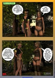 The Empress Chronicles 1 – Acantha In Wonderland #33