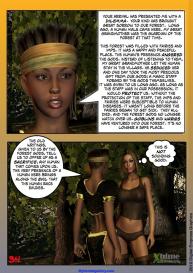 The Empress Chronicles 1 – Acantha In Wonderland #34