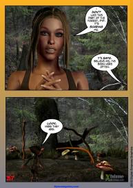 The Empress Chronicles 1 – Acantha In Wonderland #37