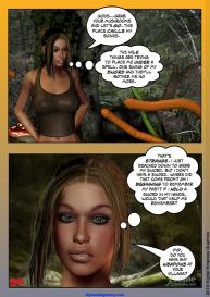 The Empress Chronicles 1 – Acantha In Wonderland #39