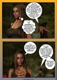 The Empress Chronicles 1 – Acantha In Wonderland #40
