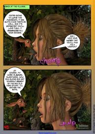 The Empress Chronicles 1 – Acantha In Wonderland #41