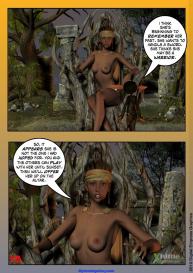The Empress Chronicles 1 – Acantha In Wonderland #43