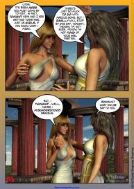 The Empress Chronicles 1 – Acantha In Wonderland #51