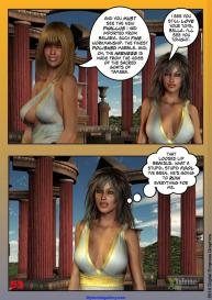 The Empress Chronicles 1 – Acantha In Wonderland #53