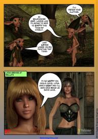 The Empress Chronicles 1 – Acantha In Wonderland #57