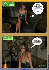 The Empress Chronicles 1 – Acantha In Wonderland #58