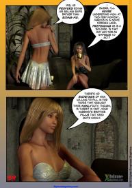 The Empress Chronicles 1 – Acantha In Wonderland #59