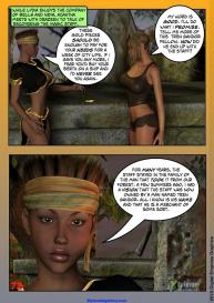 The Empress Chronicles 1 – Acantha In Wonderland #73