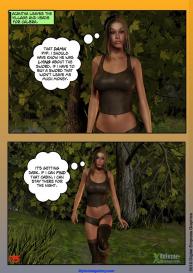 The Empress Chronicles 1 – Acantha In Wonderland #75