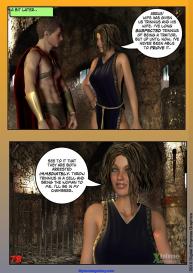 The Empress Chronicles 1 – Acantha In Wonderland #78