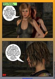 The Empress Chronicles 1 – Acantha In Wonderland #88