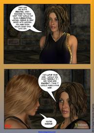 The Empress Chronicles 1 – Acantha In Wonderland #90