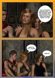The Empress Chronicles 1 – Acantha In Wonderland #92