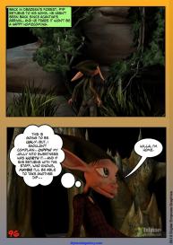 The Empress Chronicles 1 – Acantha In Wonderland #96