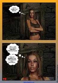 The Empress Chronicles 1 – Acantha In Wonderland #98