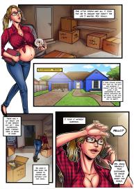 Milf Shakes 1 #3
