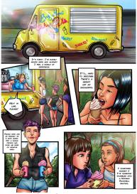Milf Shakes 1 #4
