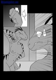 Raptor TF #10