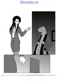 Raptor TF #2